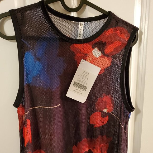 Fabletics Harleen Tank, XS, NWT - Picture 1 of 4